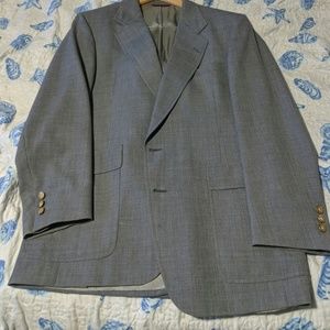 Blazer size 38r